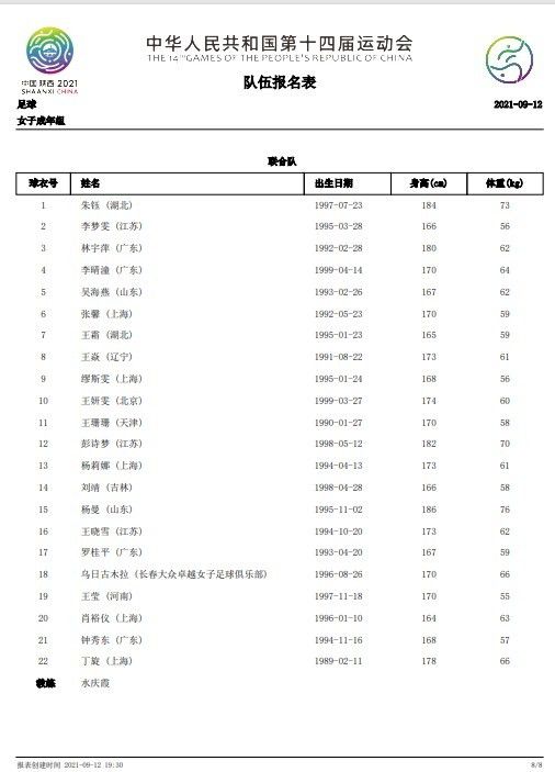 就在48小时前，我决定让其中一些人再休息恢复一天，他已经踢了很多分钟，所以不值得再启用他。